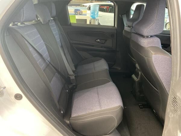 Renault 5 R E-Tech elektrisch Techno 120 Urban Range ACC