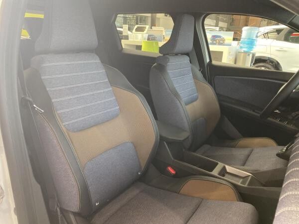 Renault 5 R E-Tech elektrisch Techno 120 Urban Range ACC
