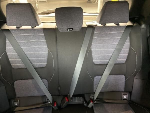 Renault 5 R E-Tech elektrisch Techno 120 Urban Range ACC