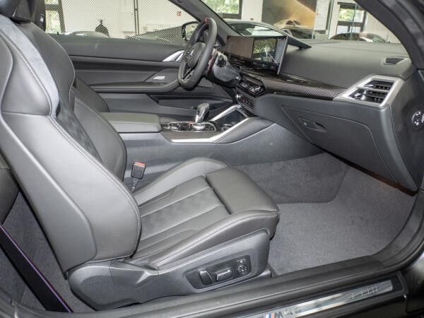 BMW M4 Cabrio LAGERWAGENAKTION