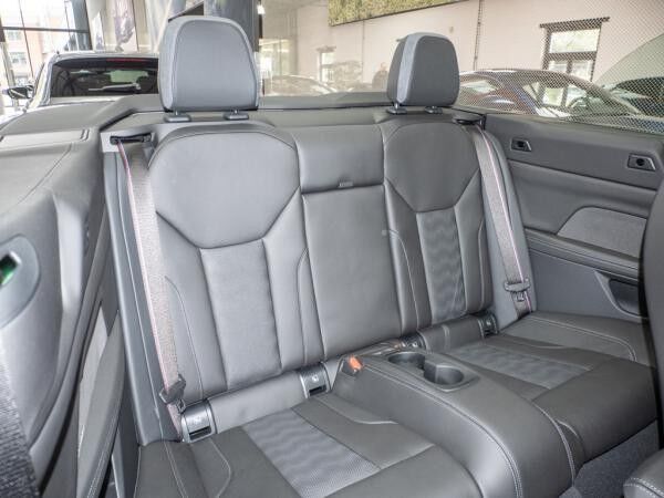 BMW M4 Cabrio LAGERWAGENAKTION