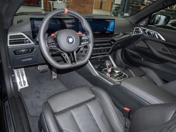 BMW M4 Cabrio LAGERWAGENAKTION