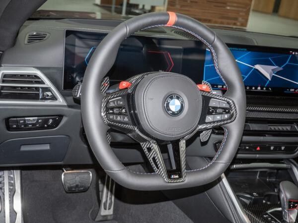 BMW M4 Cabrio LAGERWAGENAKTION