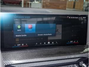 BMW M4 Cabrio LAGERWAGENAKTION