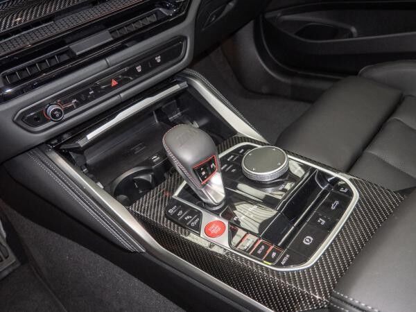 BMW M4 Cabrio LAGERWAGENAKTION