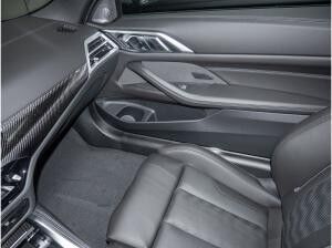 BMW M4 Cabrio LAGERWAGENAKTION