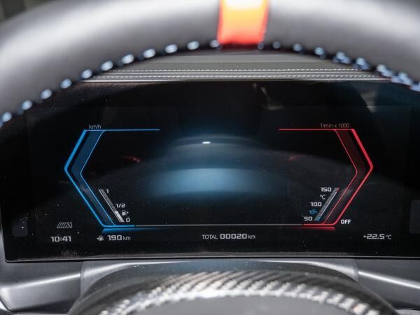 BMW M4 Cabrio LAGERWAGENAKTION