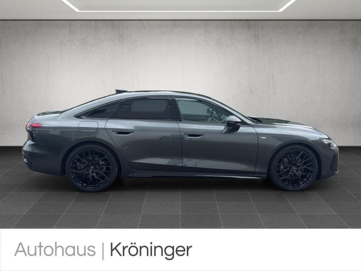 Audi A6 Limo TDI quattro S tronic B&O HUD Pano