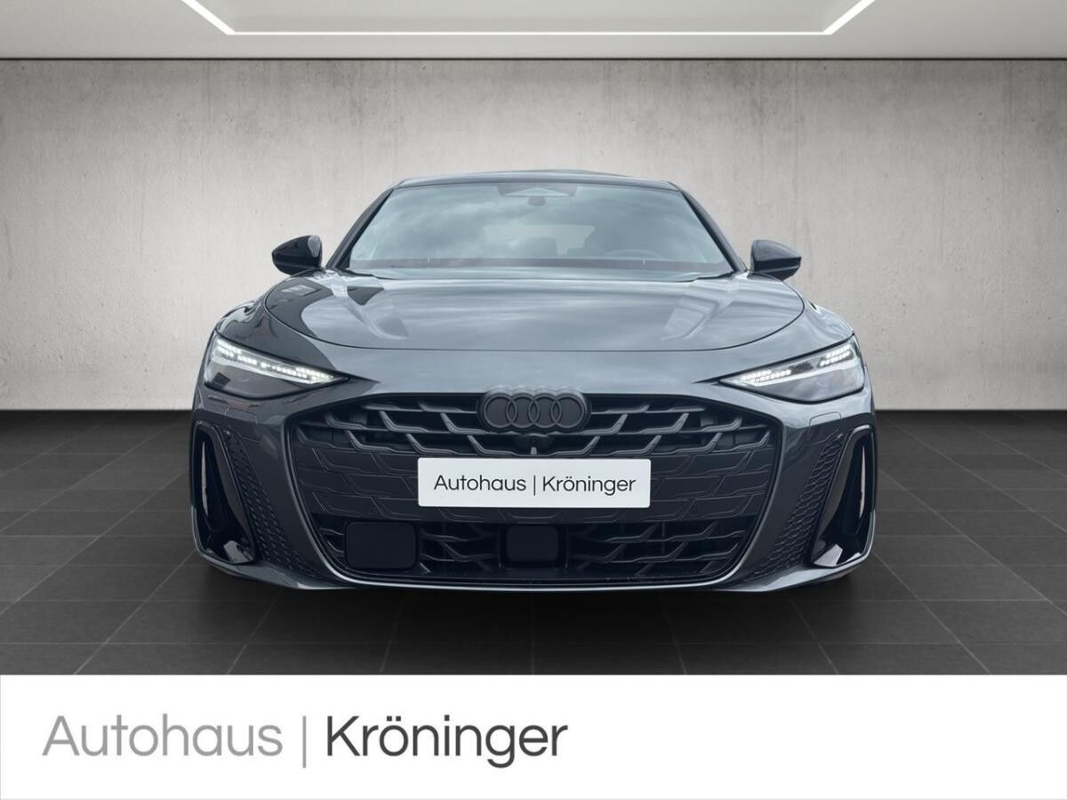 Audi A6 Limo TDI quattro S tronic B&O HUD Pano