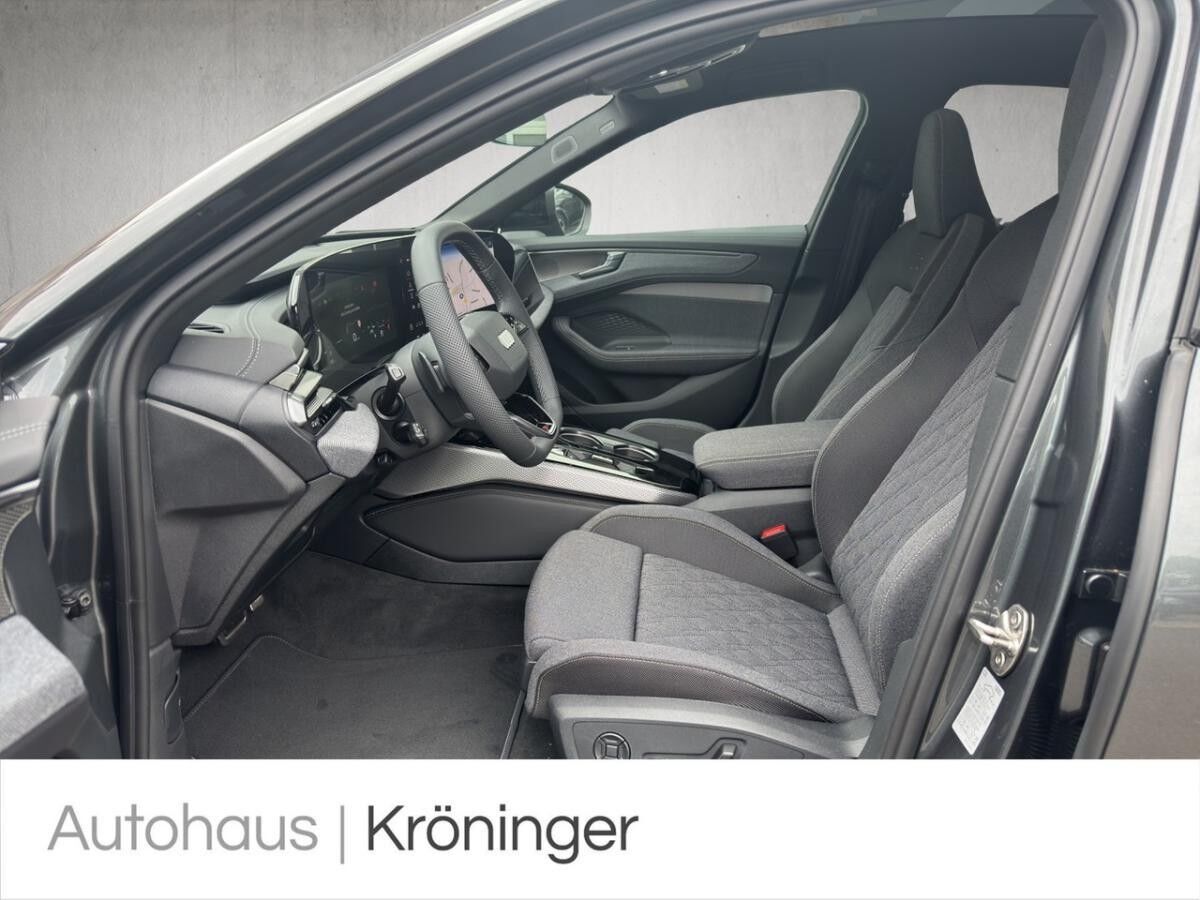 Audi A6 Limo TDI quattro S tronic B&O HUD Pano