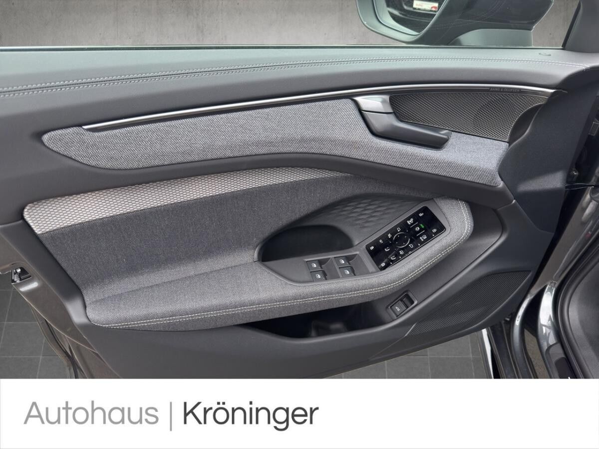 Audi A6 Limo TDI quattro S tronic B&O HUD Pano