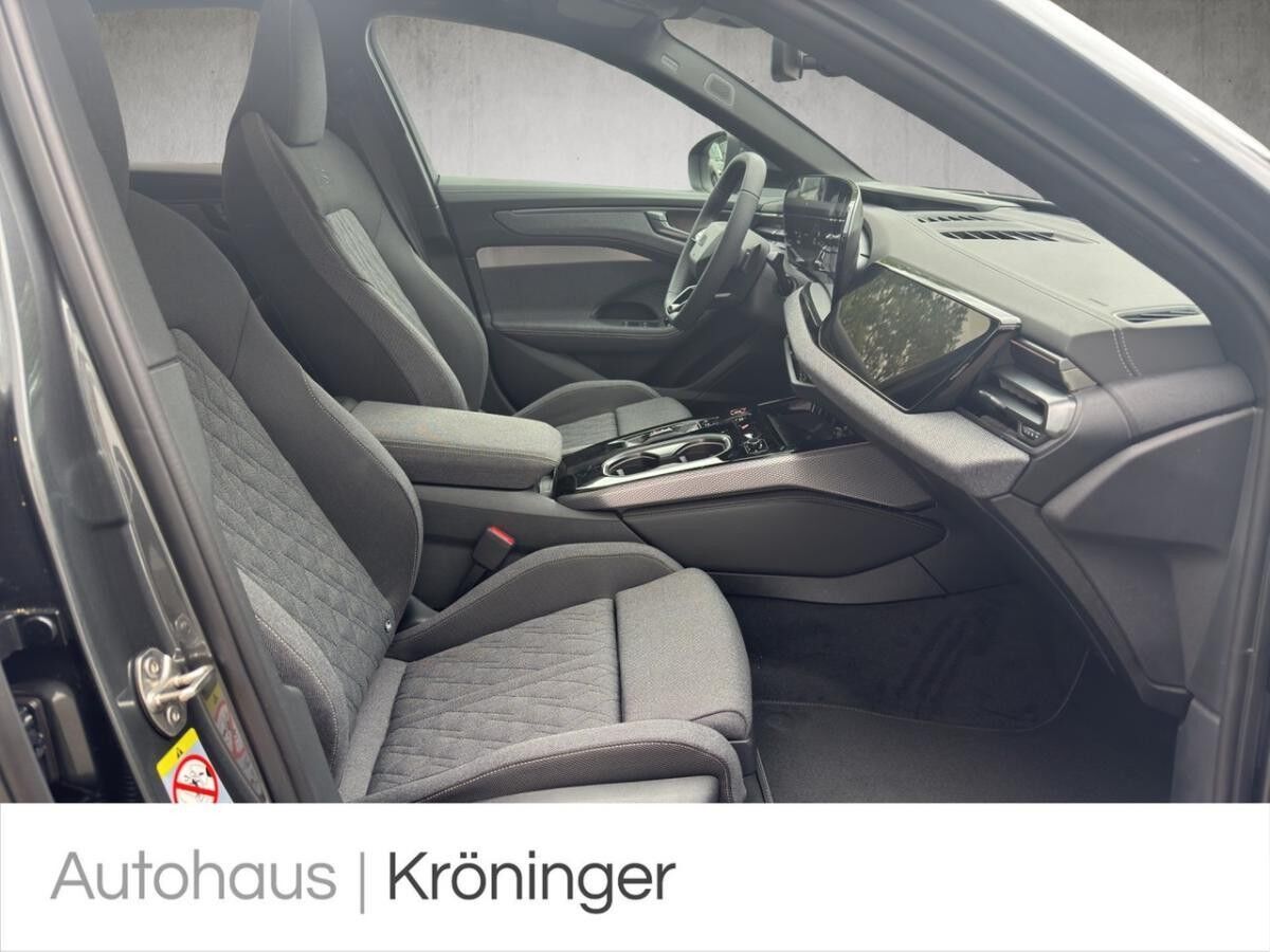 Audi A6 Limo TDI quattro S tronic B&O HUD Pano