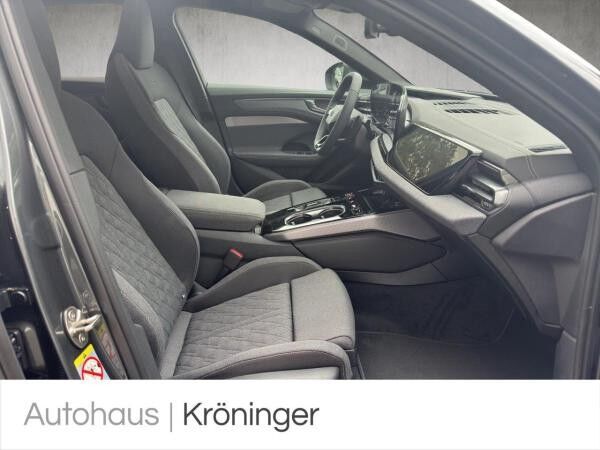 Audi A6 Limo TDI quattro S tronic B&O HUD Pano