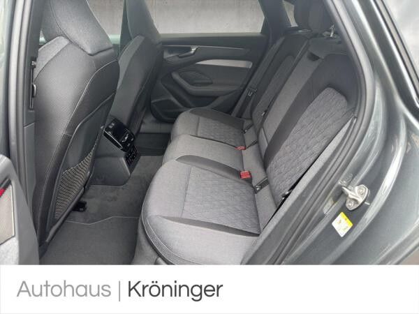 Audi A6 Limo TDI quattro S tronic B&O HUD Pano