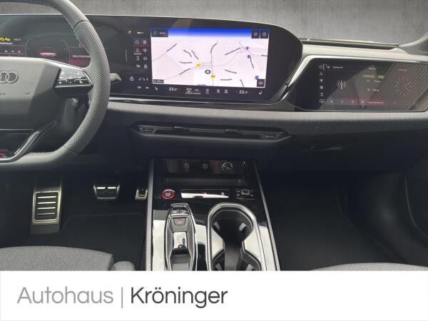 Audi A6 Limo TDI quattro S tronic B&O HUD Pano