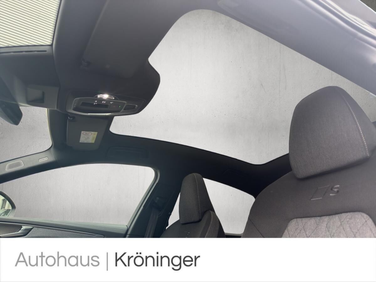 Audi A6 Limo TDI quattro S tronic B&O HUD Pano