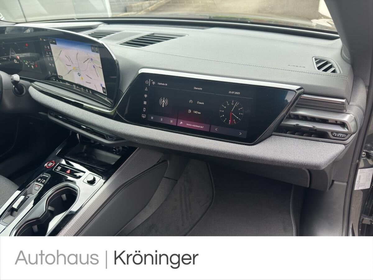 Audi A6 Limo TDI quattro S tronic B&O HUD Pano