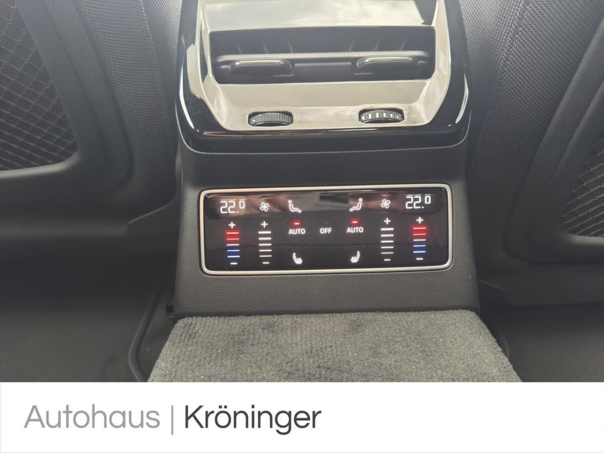 Audi A6 Limo TDI quattro S tronic B&O HUD Pano