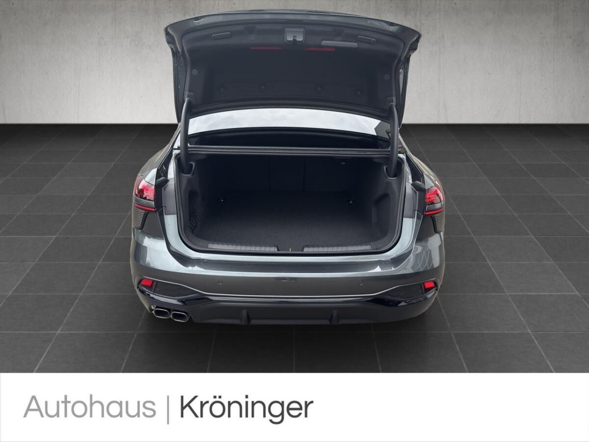 Audi A6 Limo TDI quattro S tronic B&O HUD Pano