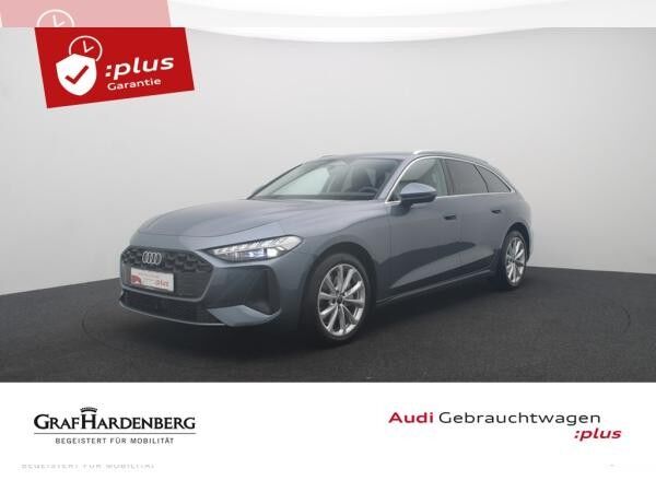 Audi A5 Avant TFSI . Virt.Cockpit LED Navi ACC AHK - Verfügbar ab 12.09.25
