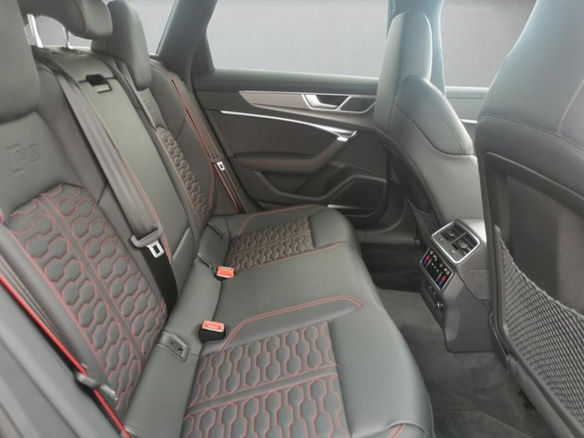 Audi RS6 Avant performance quattro tiptronic AHK*ASL*