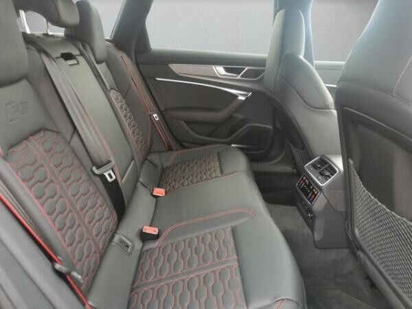 Audi RS6 Avant performance quattro tiptronic AHK*ASL*