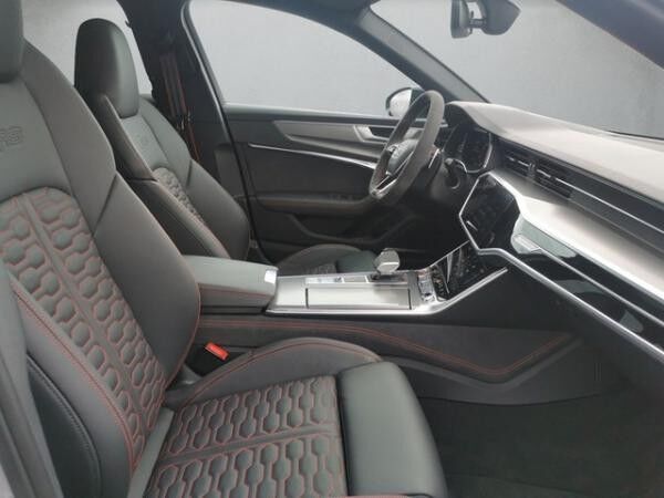 Audi RS6 Avant performance quattro tiptronic AHK*ASL*