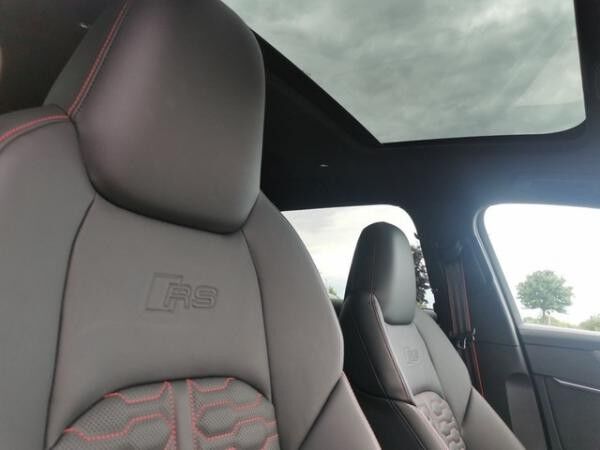 Audi RS6 Avant performance quattro tiptronic AHK*ASL*