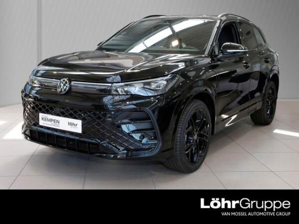 Volkswagen Tiguan R-Line 1.5 eHybrid OPF 6-Gang-DSG
