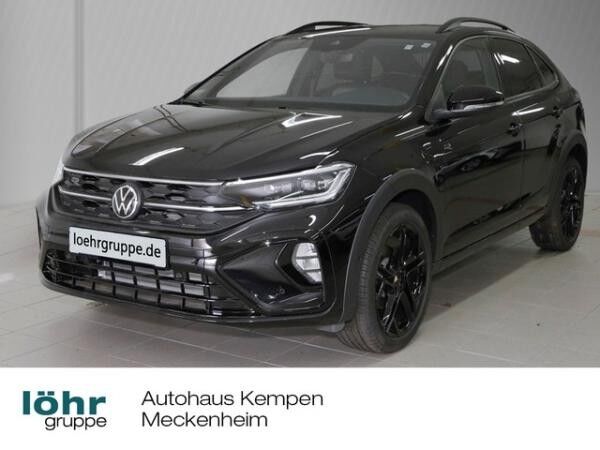 Volkswagen Taigo R-Line 1.5 l TSI OPF DSG R-Line VLW
