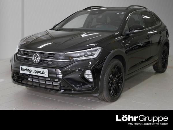 Volkswagen Taigo R-Line 1.5 TSI OPF 7-Gang-DSG