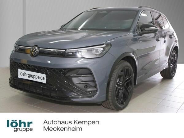 Volkswagen Tiguan R-Line 1.5 eTSI OPF 7-Gang-DSG VLW