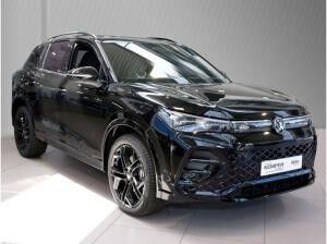 Volkswagen Tiguan R-Line 1.5 eHybrid OPF 6-Gang-DSG