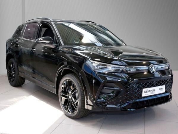 Volkswagen Tiguan R-Line 1.5 eHybrid OPF 6-Gang-DSG