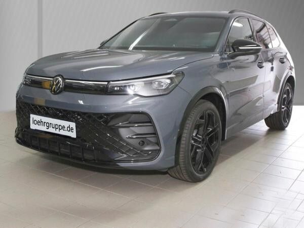 Volkswagen Tiguan R-Line 1.5 eTSI OPF 7-Gang-DSG VLW