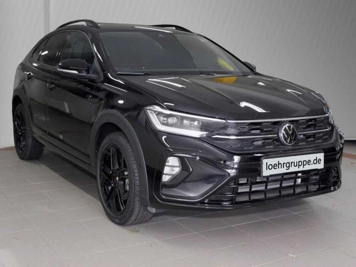 Volkswagen Taigo R-Line 1.5 l TSI OPF DSG R-Line VLW