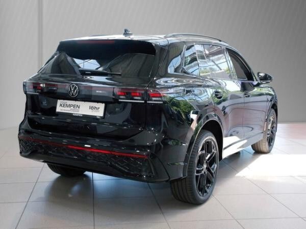 Volkswagen Tiguan R-Line 1.5 eHybrid OPF 6-Gang-DSG