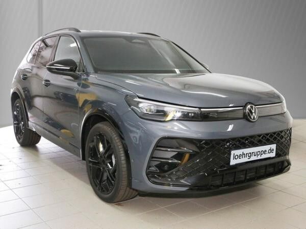 Volkswagen Tiguan R-Line 1.5 eTSI OPF 7-Gang-DSG VLW
