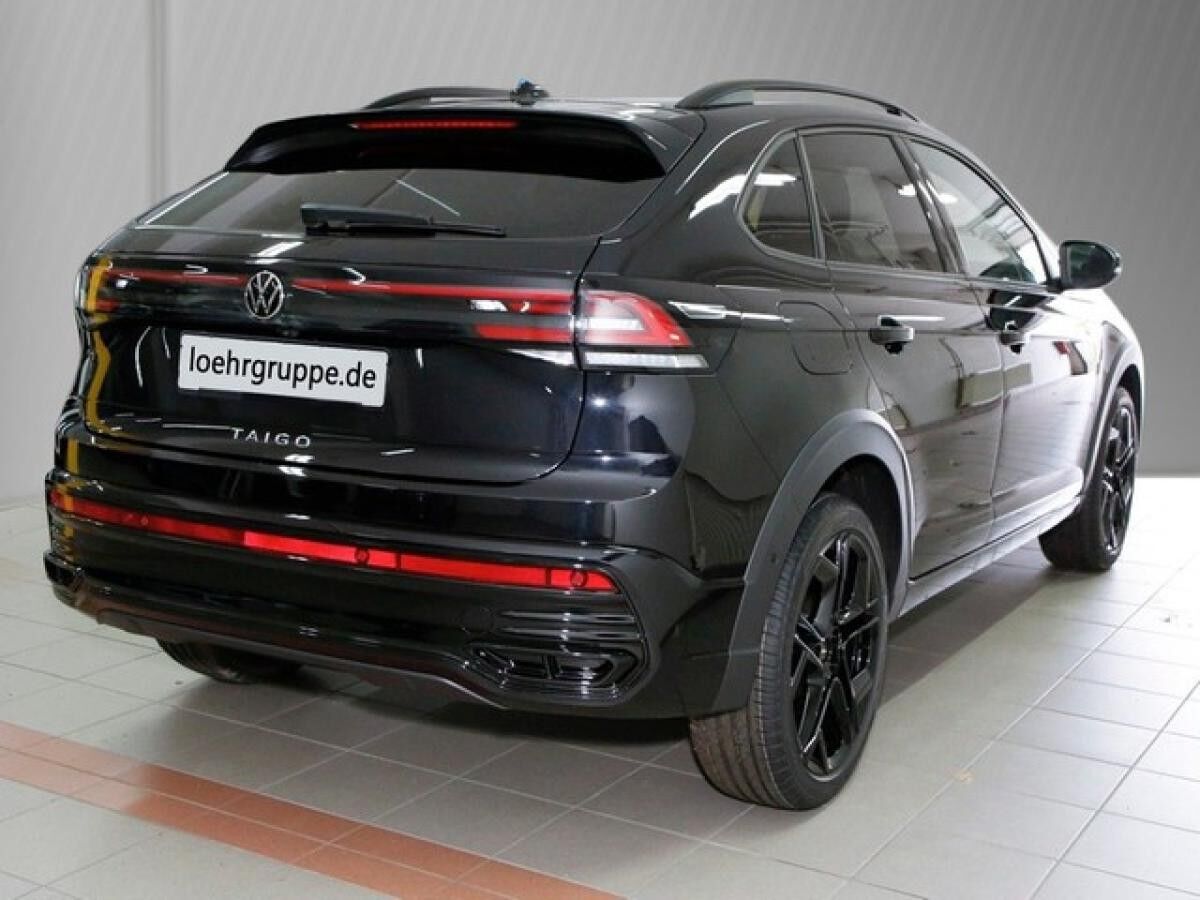 Volkswagen Taigo R-Line 1.5 l TSI OPF DSG R-Line VLW