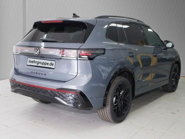 Volkswagen Tiguan R-Line 1.5 eTSI OPF 7-Gang-DSG VLW