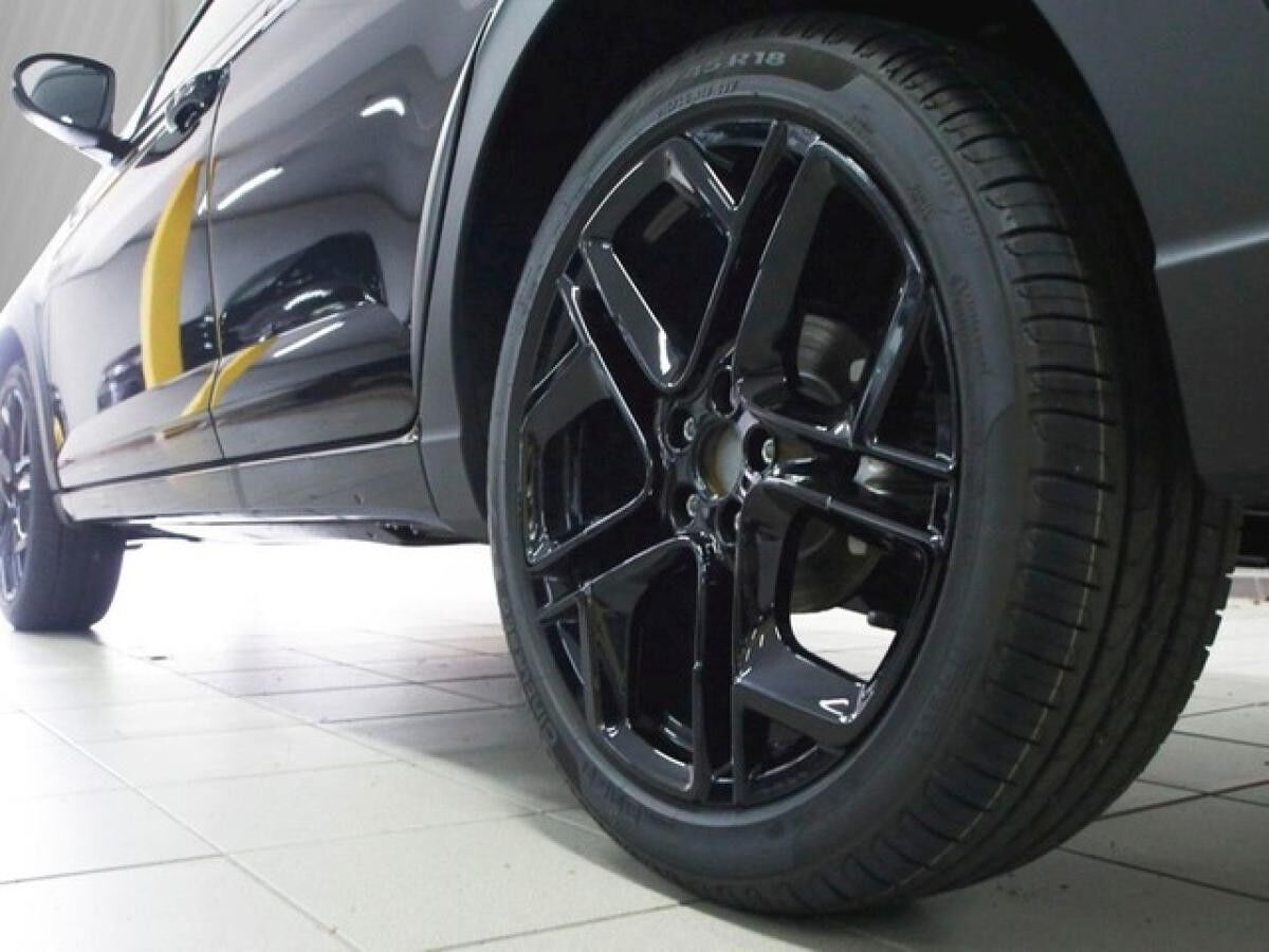 Volkswagen Taigo R-Line 1.5 l TSI OPF DSG R-Line VLW