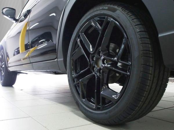 Volkswagen Taigo R-Line 1.5 TSI OPF 7-Gang-DSG