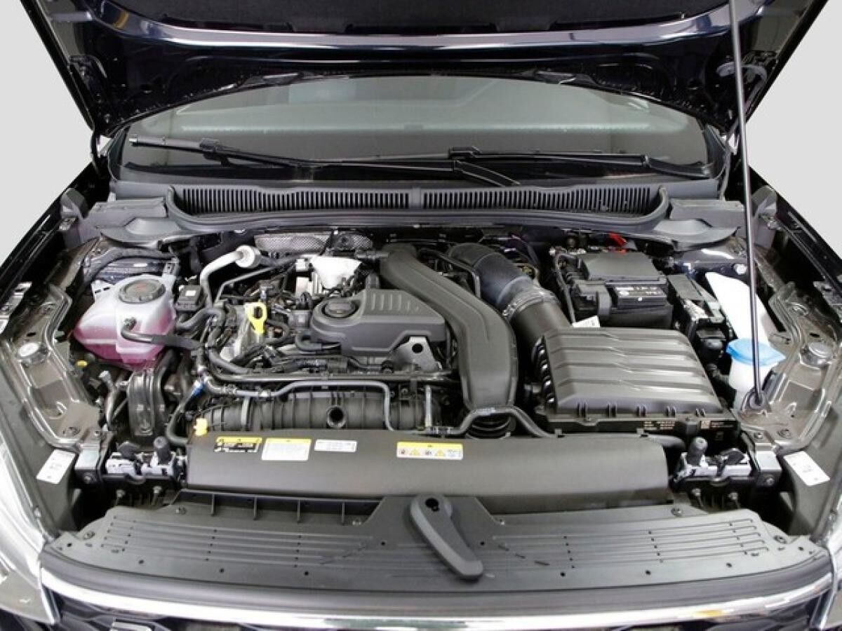 Volkswagen Taigo R-Line 1.5 l TSI OPF DSG R-Line VLW