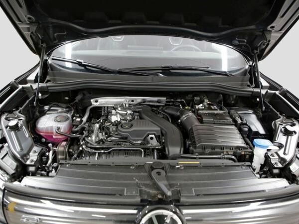 Volkswagen Tiguan R-Line 1.5 eTSI OPF 7-Gang-DSG VLW