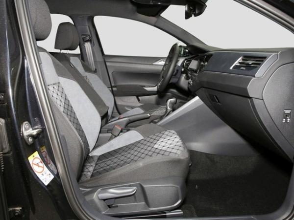 Volkswagen Taigo R-Line 1.5 TSI OPF 7-Gang-DSG