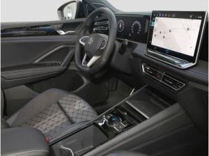 Volkswagen Tiguan R-Line 1.5 eHybrid OPF 6-Gang-DSG
