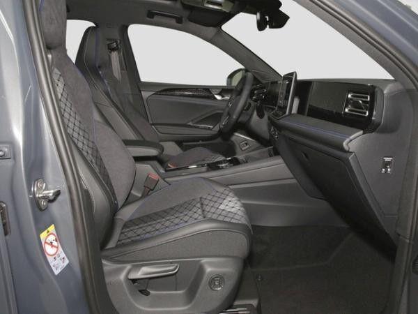 Volkswagen Tiguan R-Line 1.5 eTSI OPF 7-Gang-DSG VLW