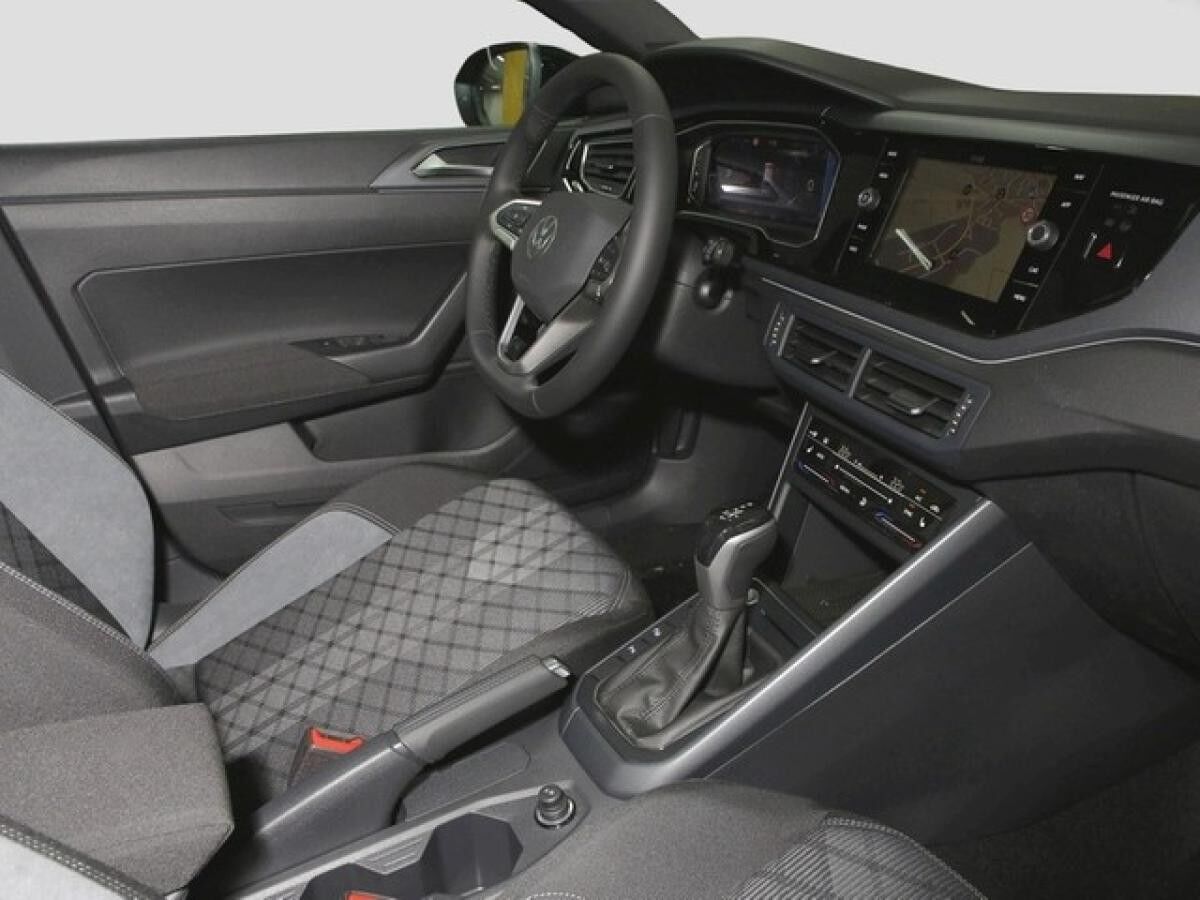 Volkswagen Taigo R-Line 1.5 l TSI OPF DSG R-Line VLW