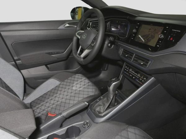 Volkswagen Taigo R-Line 1.5 TSI OPF 7-Gang-DSG