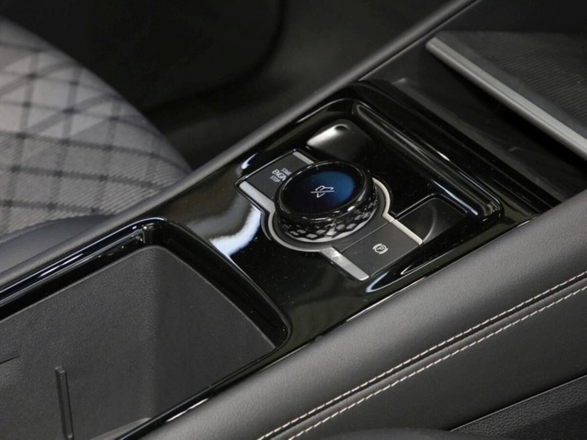 Volkswagen Tiguan R-Line 1.5 eHybrid OPF 6-Gang-DSG